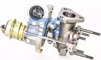 bts turbo t911270